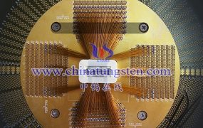 What Are the Physical Properties of Tungsten Carbide Contact Probes?