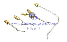 What Is Tungsten Carbide Contact Probe?