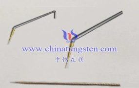 What Are the Characteristics of Ultrafine Tungsten Manipulator Probes?