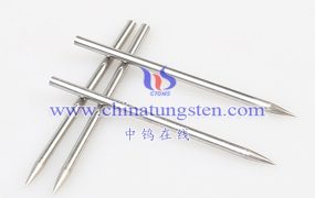 What Is a Nanoscale Tungsten Contact Probe?