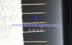 What Is a High-Precision Tungsten Probe Needle?