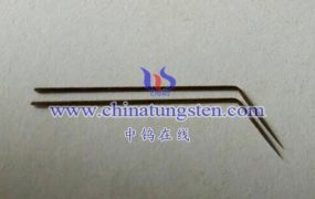 What Is a Tungsten Probe Card for Semiconductor Wafer Testing?