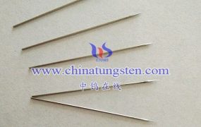 What Is a Chip Tungsten Probe Card?