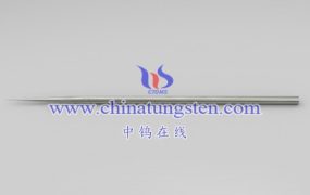 What Is a Wafer Tungsten Probe Card?