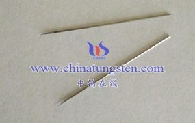 What Are the Applications of Tungsten Probe Card?