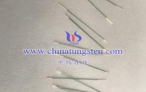 What Is a Tungsten Probe Card?