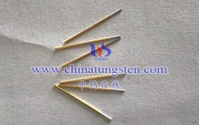 What Are the Specifications of Tungsten carbide needles?
