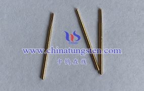 What Types of Tungsten carbide needles Are There?