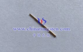 What Are the Applications of Tungsten Carbide Needle?