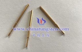 What Are the Characteristics of Tungsten Carbide Needle?