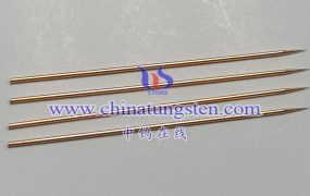 What Is Tungsten Carbide Needle?