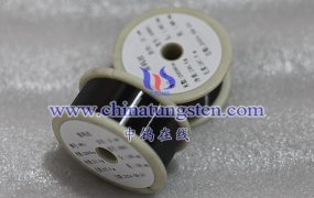 How to Evaluate the Antioxidant Performance of Tungsten Wire?