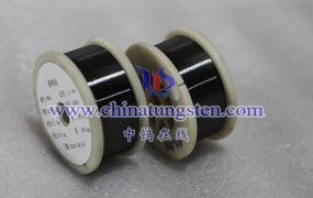 How to Analyze Internal Defects of Tungsten Wire by X-Ray?