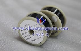 What Are the Common Faults of Tungsten Wire for Halogen Lamp?