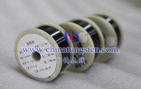 How to Choose the Appropriate Tungsten Wire Specifications for Halogen Lamps of Different Powers?