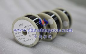 How to Avoid Spontaneous Vibration of Tungsten Wires?