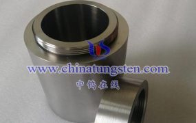 What Is a Tungsten Alloy Radioactive Waste Barrel?