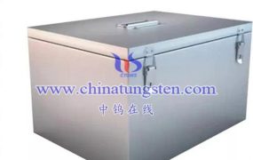 What Are Advantages and Disadvantages of Tungsten Alloy Radioactive Waste Barrels