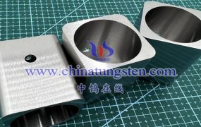 What Is a Tungsten Alloy Radiation-Proof Source Storage Device?