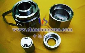 What Is Difference Between Tungsten Alloy Radiation-Proof Source Storage Device and Lead Alloy?