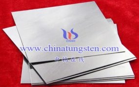 What Is a Tungsten Alloy Radiation Storage Tank?