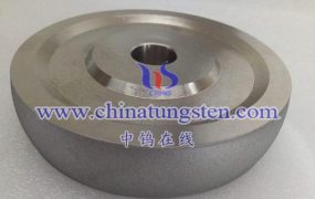 What Is Phase Transformation Rate of Tungsten Alloy?