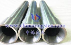 What Are Application Cases of Tungsten Alloy in High-Pressure Vessels And Pipelines?
