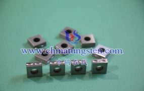 텅스텐 시멘트 카바이드 물리적 및 화학적 특성, 프로세스 및 응용 분야에 대한 포괄적 탐구 (I)