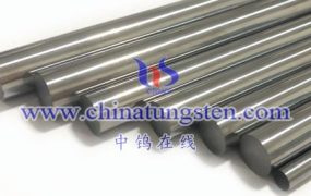 What Is Crystal Structure of High-Density Tungsten Alloy?