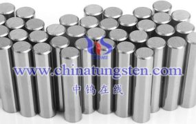 How Is High-Density Tungsten Alloy Used in Space Shuttle Insulation Materials?