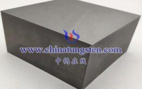 What Is Creep Resistance of Tungsten Alloy?