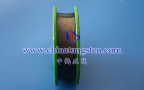 What Are the Precursors of Tungsten Wire Fatigue Fracture?