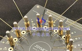 What Is Resistance Welding Electrode?