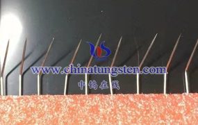 What Is a Medical Radiation Therapy Tungsten Needle?