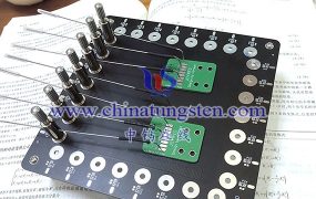 What Is a Tungsten Wire Probe?