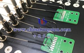 What Are the Applications of Fine Tungsten Probe Pins?