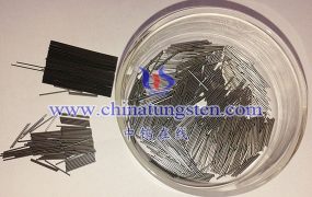 What Is an Edm Discharge Tungsten Pin?