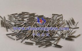 What Is Resistance Spot Welding Tungsten Electrode?