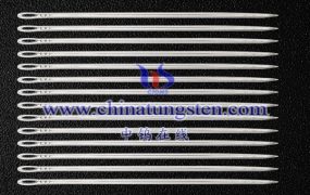 What Are the Features of Ctia Group Ltd’s Wafer Testing Tungsten Probes?