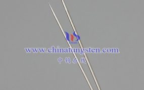 What Is a Discharge Tungsten Needle?