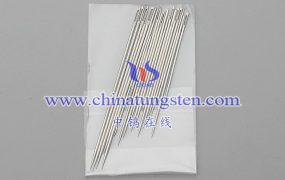 What Is a Multi-channel Wafer Test Tungsten Probe?