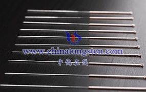 What Is a Tungsten Probe for High-Temperature Testing?