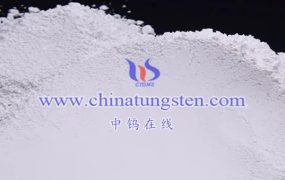 How to Assess the Stability of Ammonium Metatungstate Dispersions?