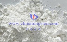 What are the Common Test Methods for the Stability of Ammonium Metatungstate Dispersions?