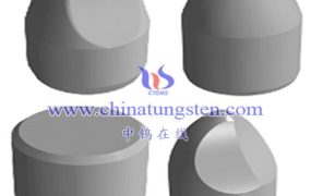 What Are Types of Cemented Carbide?