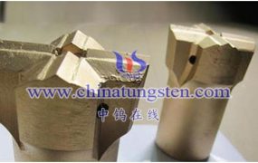 What Is Self-Grinding Carbide?