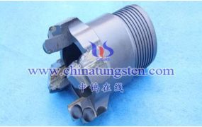 What Types of Carbide Drill Bits are There?