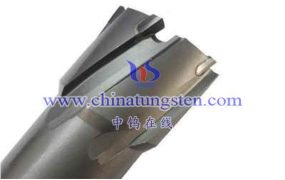 What Is A Coring Carbide Drill Bit?