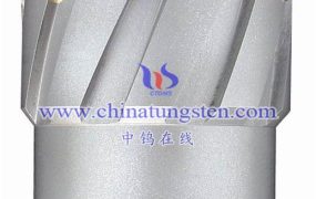 What Types of Coring Carbide Drill Bits are There?