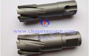 What Is a Scraper Coring Bit?